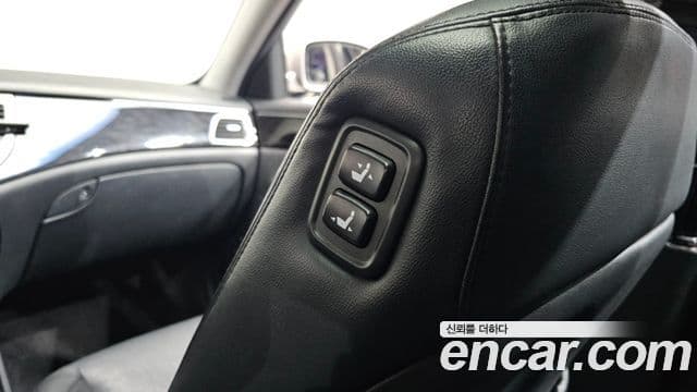 Hyundai Genesis 빌트인캠2 — базовая версия - Built-in Cam 2, 2012 18