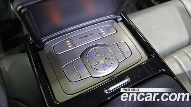 Hyundai Genesis 빌트인캠2 — базовая версия - Built-in Cam 2, 2012 19