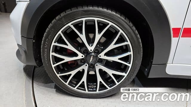 Mini Cooper S Countryman 1세대, 2014 все фото