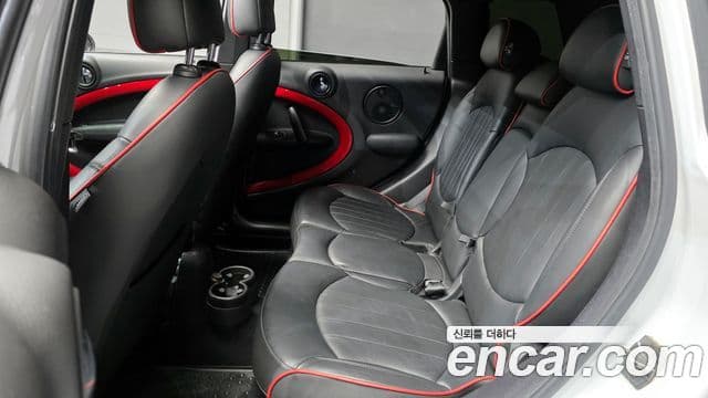 Mini Cooper S Countryman 1세대, 2014 12