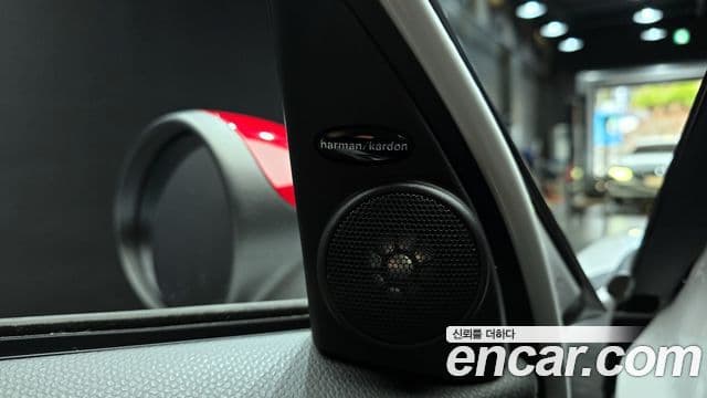 Mini Cooper S Countryman 1세대, 2014 17