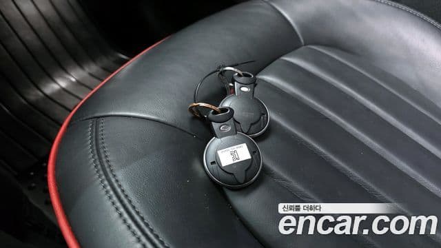 Mini Cooper S Countryman 1세대, 2014 18