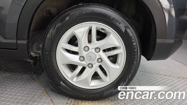 Hyundai Venue Modern, 2021 все фото