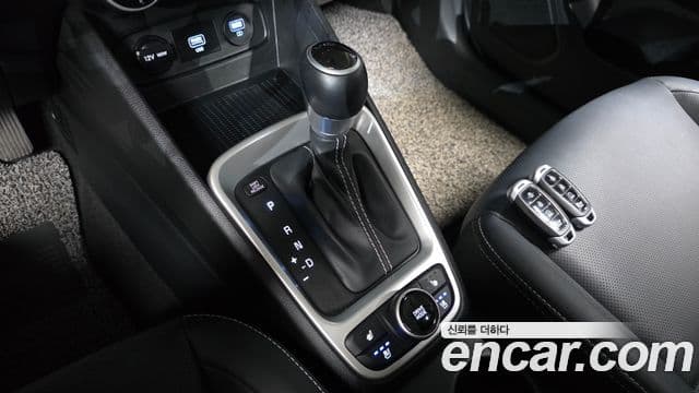 Hyundai Venue Modern, 2021 9