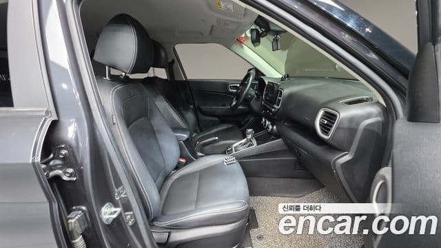 Hyundai Venue Modern, 2021 10