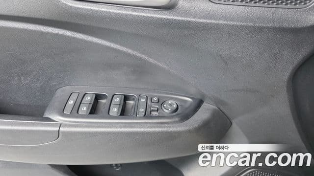 Hyundai Venue Modern, 2021 12