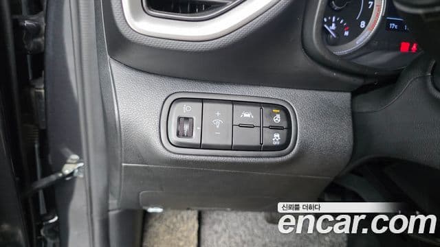 Hyundai Venue Modern, 2021 13