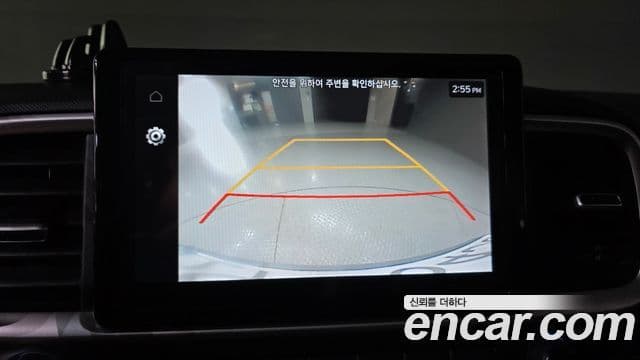 Hyundai Venue Modern, 2021 16