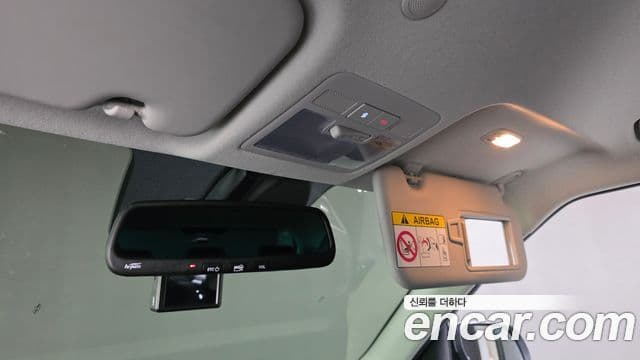 Hyundai Venue Modern, 2021 17