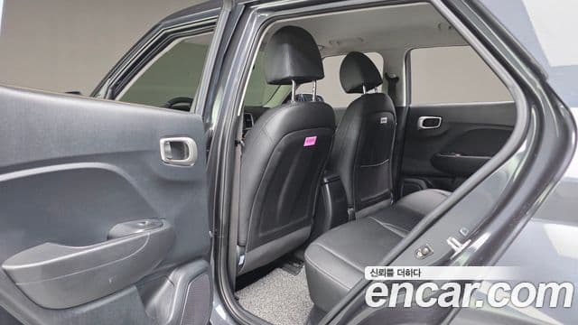 Hyundai Venue Modern, 2021 18