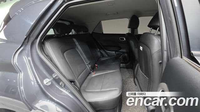 Hyundai Venue Modern, 2021 19