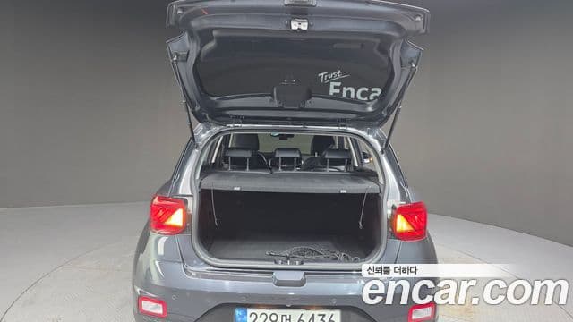 Hyundai Venue Modern, 2021 20