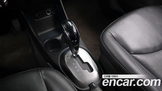 Chevrolet(GM대우) The / новый Next Spark Plus, 2016 9