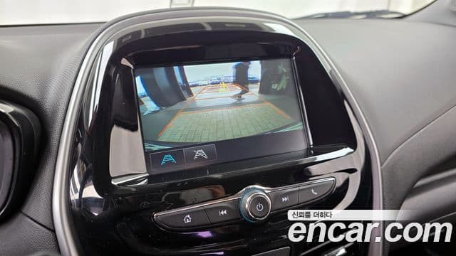 Chevrolet(GM대우) The / новый Next Spark Plus, 2016 16