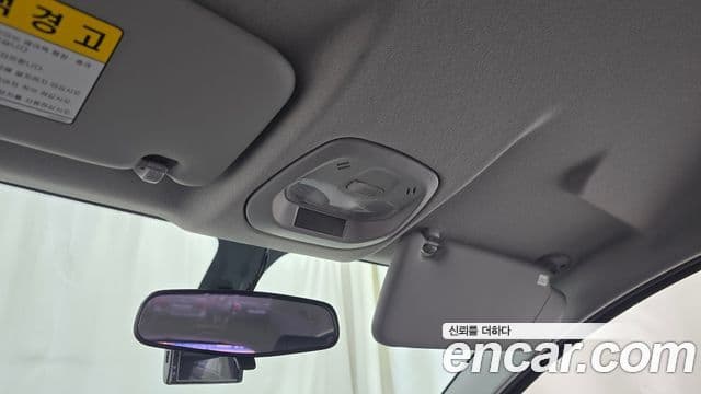 Chevrolet(GM대우) The / новый Next Spark Plus, 2016 19