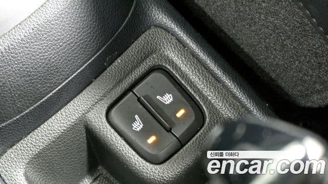 Chevrolet(GM대우) The / новый Next Spark Plus, 2016 20