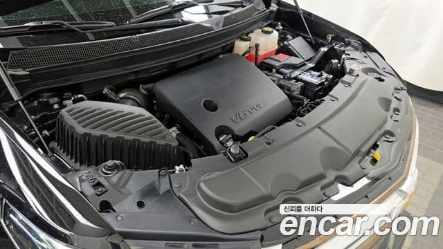 Chevrolet(GM대우) Traverse 3.6 AWD High Country, 2022 6