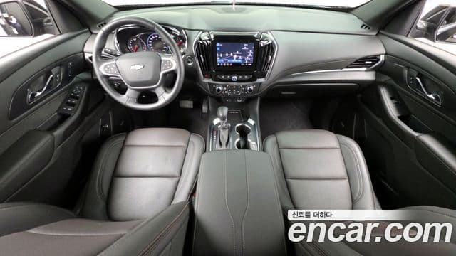 Chevrolet(GM대우) Traverse 3.6 AWD High Country, 2022 7