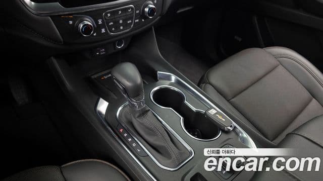 Chevrolet(GM대우) Traverse 3.6 AWD High Country, 2022 9