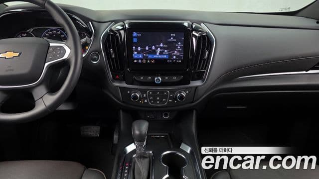 Chevrolet(GM대우) Traverse 3.6 AWD High Country, 2022 14