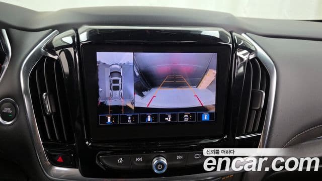 Chevrolet(GM대우) Traverse 3.6 AWD High Country, 2022 15