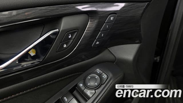 Chevrolet(GM대우) Traverse 3.6 AWD High Country, 2022 17