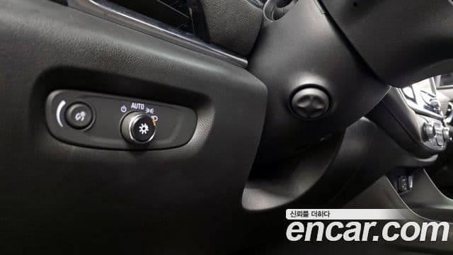 Chevrolet(GM대우) Traverse 3.6 AWD High Country, 2022 18