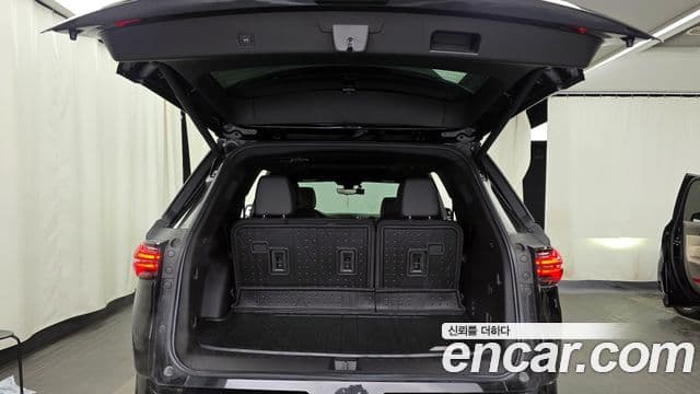 Chevrolet(GM대우) Traverse 3.6 AWD High Country, 2022 20