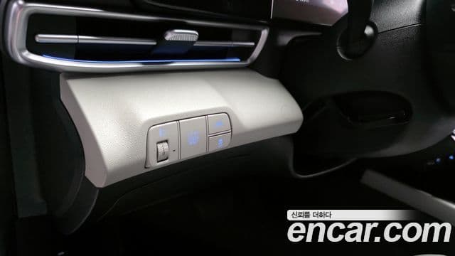 Hyundai Avante гибрид (CN7) Inspiration, 2023 15