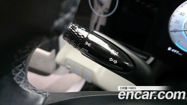 Hyundai Avante гибрид (CN7) Inspiration, 2023 16