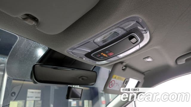 Hyundai Avante гибрид (CN7) Inspiration, 2023 19