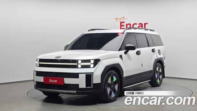 Hyundai Santa Fe (MX5) Prestige, 2024 1