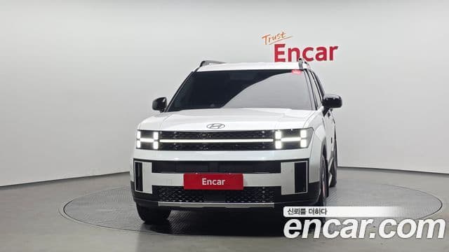 Hyundai Santa Fe (MX5) Prestige, 2024 3