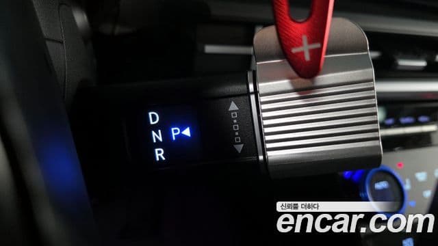 Hyundai Santa Fe (MX5) Prestige, 2024 9