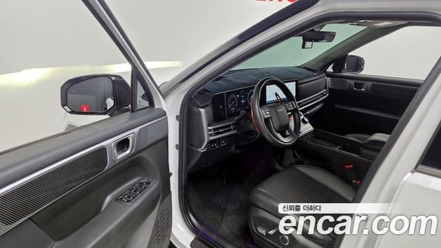 Hyundai Santa Fe (MX5) Prestige, 2024 10