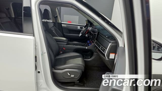 Hyundai Santa Fe (MX5) Prestige, 2024 11