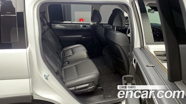 Hyundai Santa Fe (MX5) Prestige, 2024 12