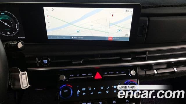 Hyundai Santa Fe (MX5) Prestige, 2024 14