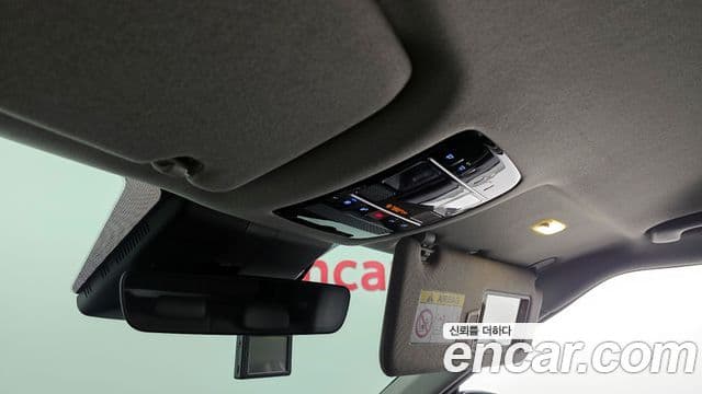 Hyundai Santa Fe (MX5) Prestige, 2024 19