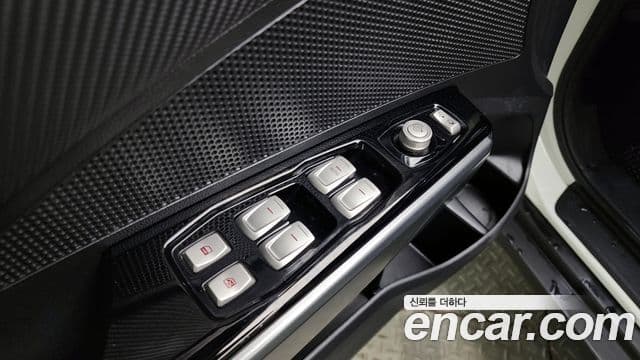 KG모빌리티(SsangYong) Tivoli Armor коробка передач Edition 2WD, 2018 13