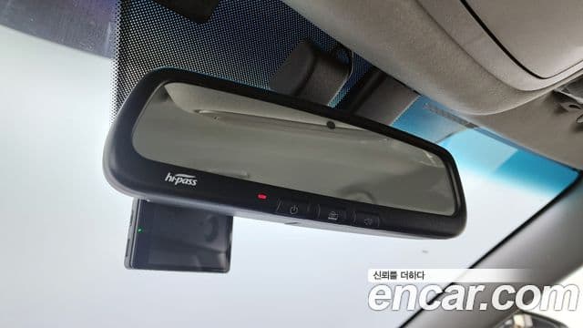 KG모빌리티(SsangYong) Tivoli Armor коробка передач Edition 2WD, 2018 18