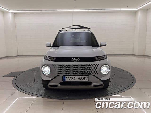 Hyundai Casper Inspiration, 2023 1