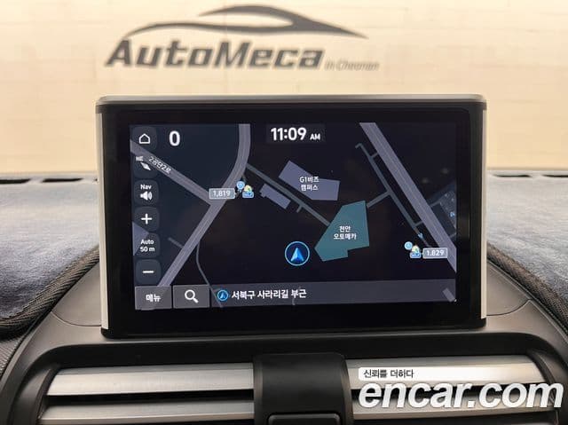 Hyundai Casper Inspiration, 2023 6