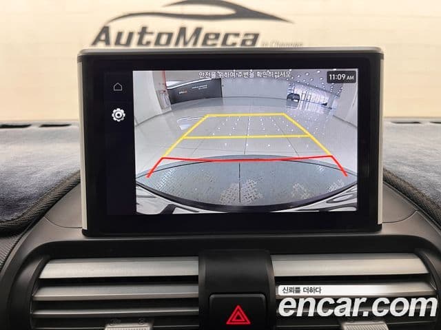 Hyundai Casper Inspiration, 2023 7