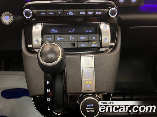 Hyundai Casper Inspiration, 2023 8