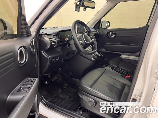 Hyundai Casper Inspiration, 2023 9