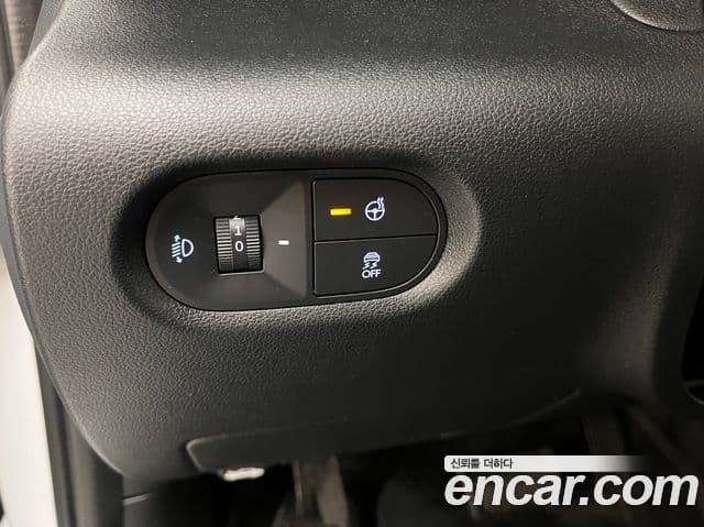 Hyundai Casper Inspiration, 2023 10