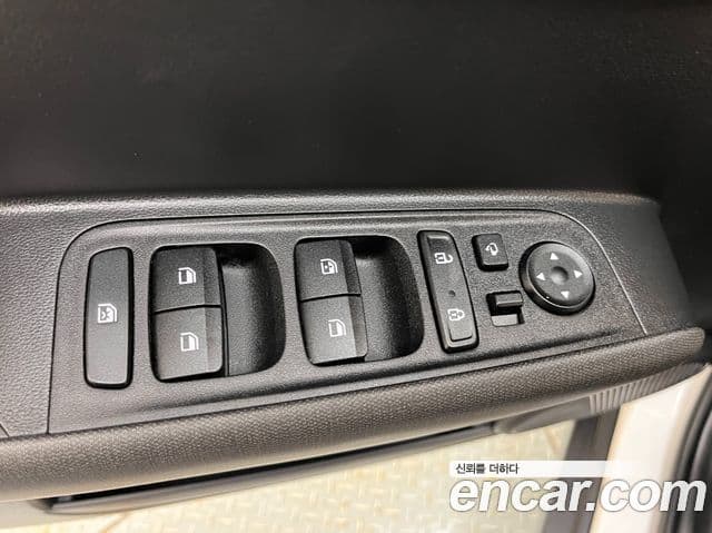 Hyundai Casper Inspiration, 2023 11