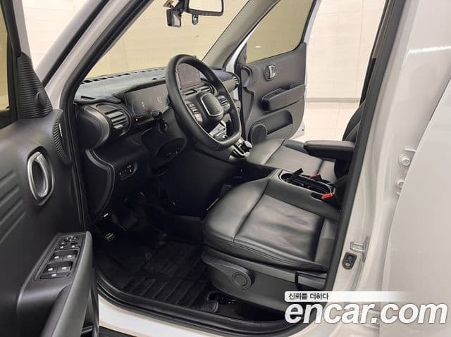 Hyundai Casper Inspiration, 2023 12