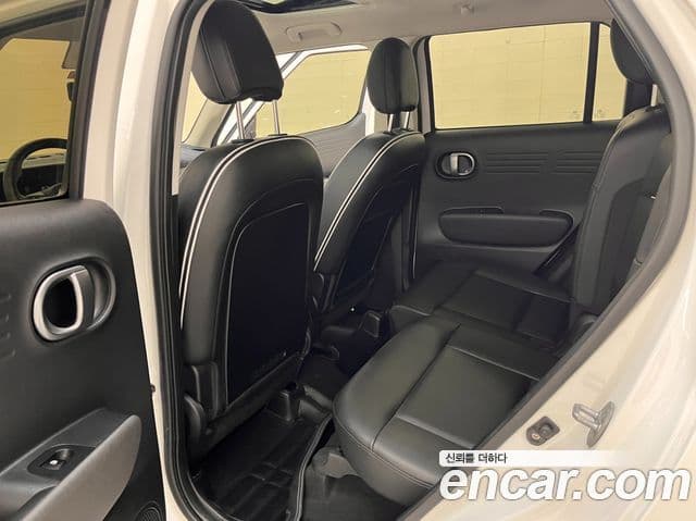 Hyundai Casper Inspiration, 2023 13